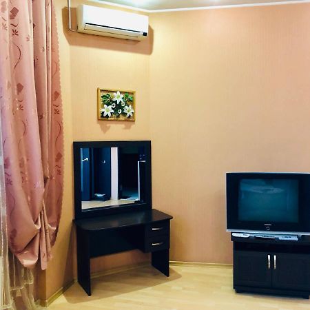 Hotel Miami Kharkiv Eksteriør bilde