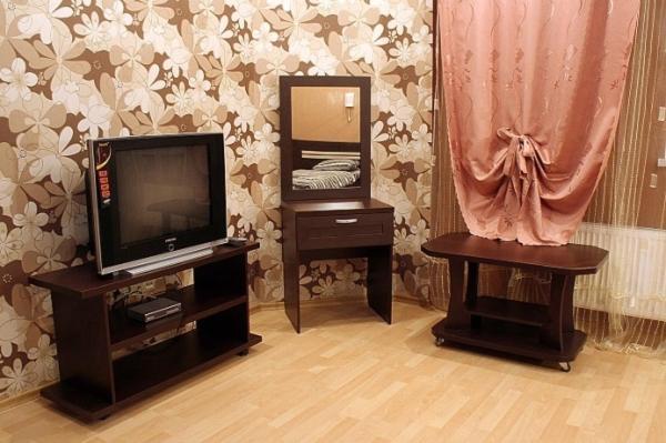 Hotel Miami Kharkiv Rom bilde