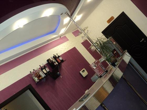 Hotel Miami Kharkiv Eksteriør bilde