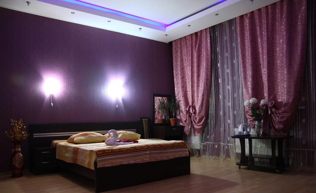 Hotel Miami Kharkiv Rom bilde