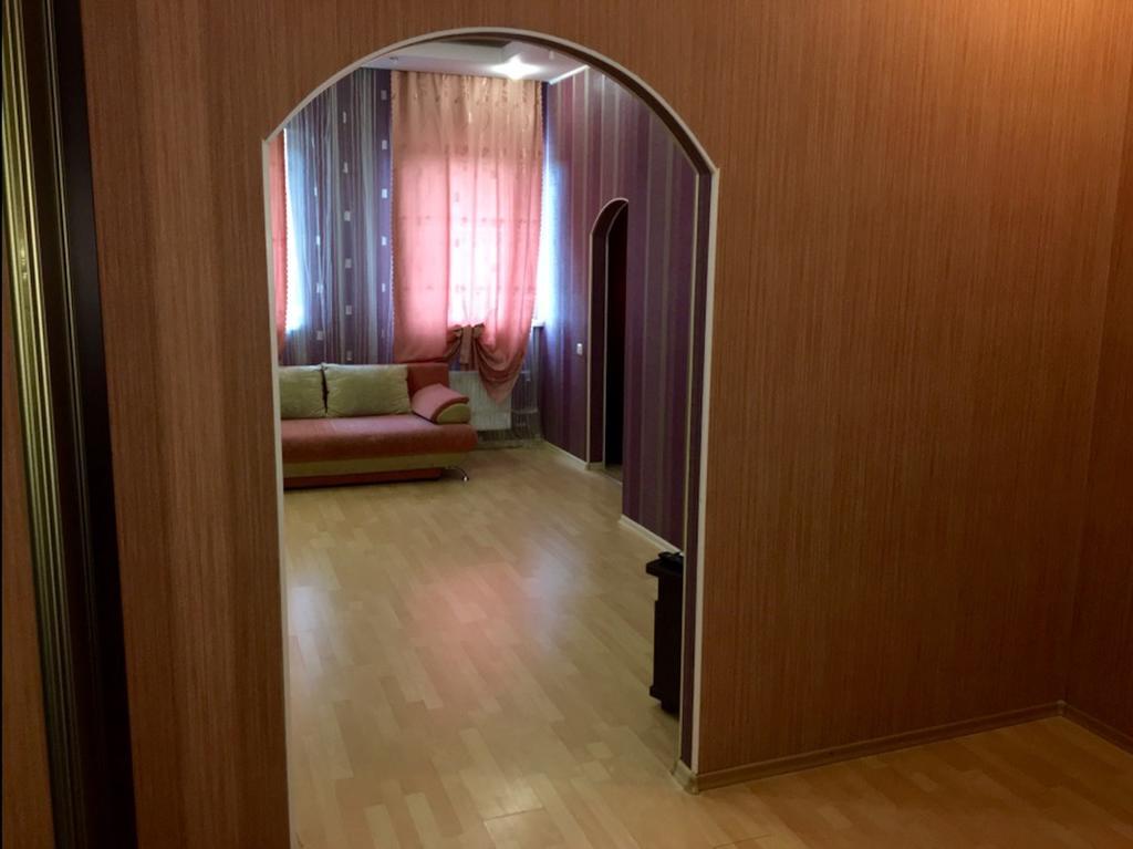 Hotel Miami Kharkiv Eksteriør bilde