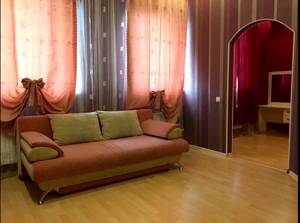 Hotel Miami Kharkiv Eksteriør bilde