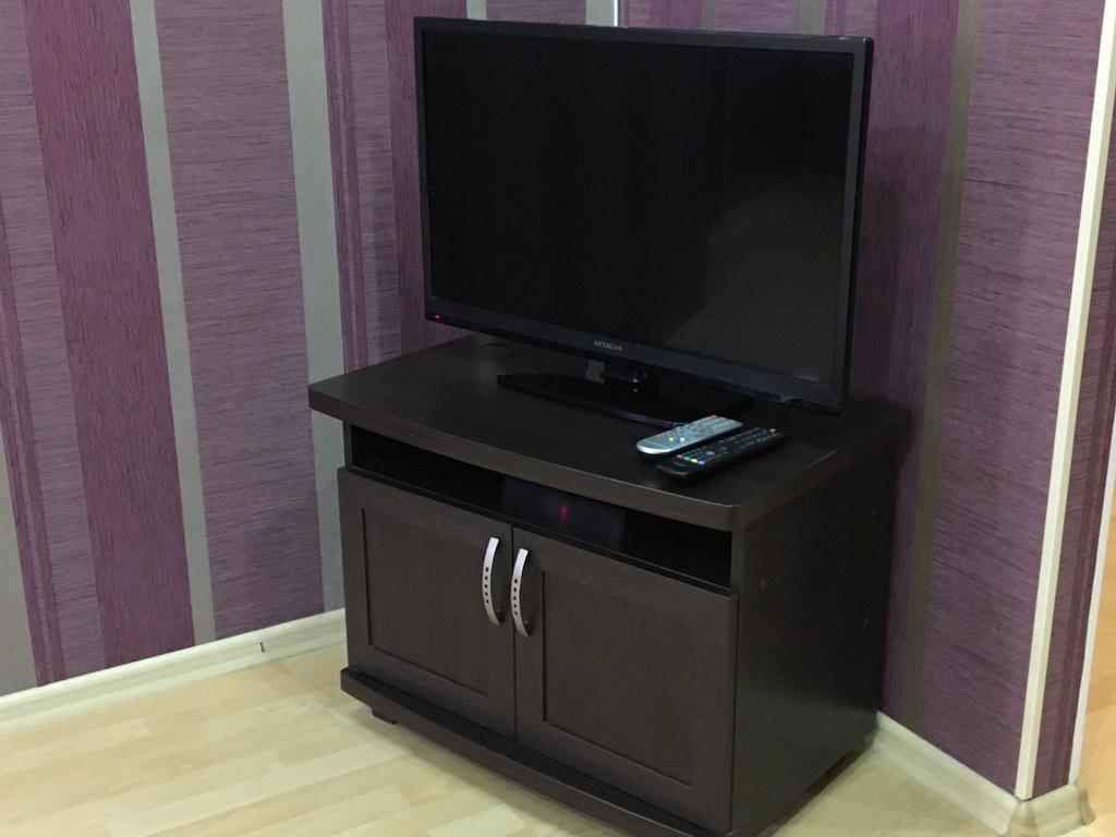 Hotel Miami Kharkiv Eksteriør bilde