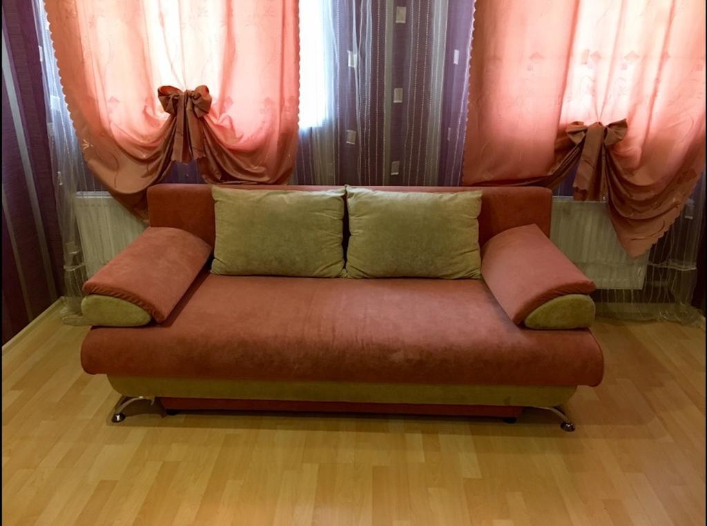 Hotel Miami Kharkiv Eksteriør bilde