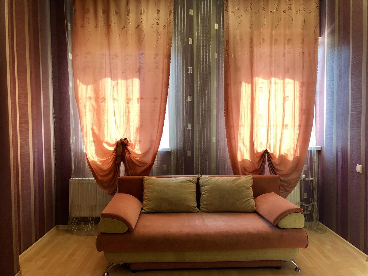 Hotel Miami Kharkiv Eksteriør bilde